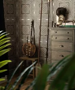 Mind The Gap Indigena Serengeti Wallpaper