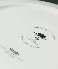 Ibride Porcelain Parnasse Four Seasons Les Jardins Royaux 34 Ibride Porcelain Parnasse Four Seasons Les Jardins Royaux