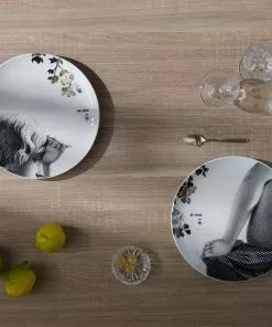 Ibride Porcelain Parnasse Four Seasons Les Jardins Royaux 22 Ibride Porcelain Parnasse Four Seasons Les Jardins Royaux