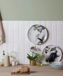 Ibride Porcelain Parnasse Four Seasons Les Jardins Royaux 24 Ibride Porcelain Parnasse Four Seasons Les Jardins Royaux