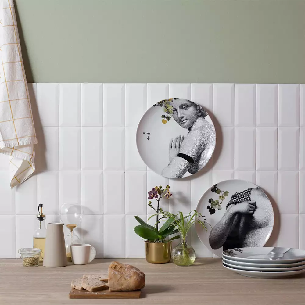 Ibride Porcelain Parnasse Four Seasons Les Jardins Royaux 8 Ibride Porcelain Parnasse Four Seasons Les Jardins Royaux