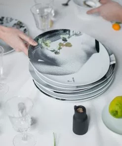 Ibride Porcelain Parnasse Four Seasons Les Jardins Royaux 25 Ibride Porcelain Parnasse Four Seasons Les Jardins Royaux