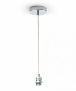 Mind The Gap Lamps Cone Pendant Delicate Bloom