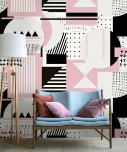 Mind The Gap Simple Things Wallpaper