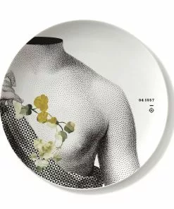 Ibride Porcelain Parnasse Four Seasons Les Jardins Royaux 29 Ibride Porcelain Parnasse Four Seasons Les Jardins Royaux