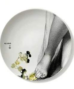 Ibride Porcelain Parnasse Four Seasons Les Jardins Royaux 33 Ibride Porcelain Parnasse Four Seasons Les Jardins Royaux