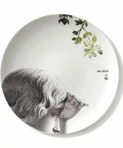 Ibride Porcelain Parnasse Four Seasons Les Jardins Royaux 27 Ibride Porcelain Parnasse Four Seasons Les Jardins Royaux