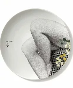 Ibride Porcelain Parnasse Four Seasons Les Jardins Royaux 32 Ibride Porcelain Parnasse Four Seasons Les Jardins Royaux