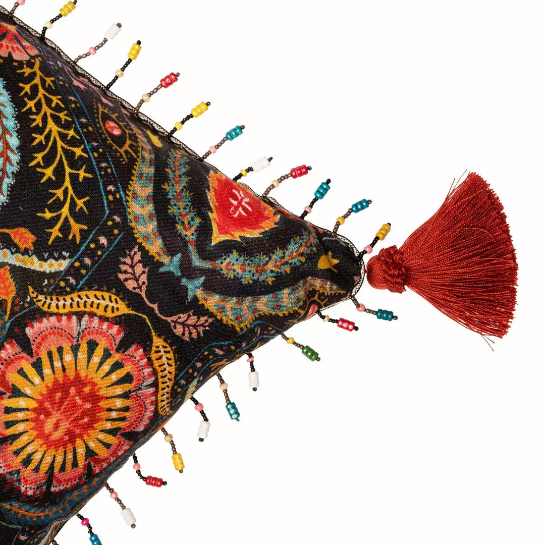 Mind The Gap Woodstock Soul Sacrifice Cushion 5 Mind The Gap Woodstock Soul Sacrifice Cushion