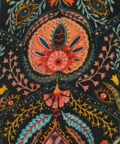 Mind The Gap New Woodstock Fabrics, Soul Sacrifice