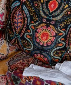 Mind The Gap New Woodstock Fabrics, Soul Sacrifice