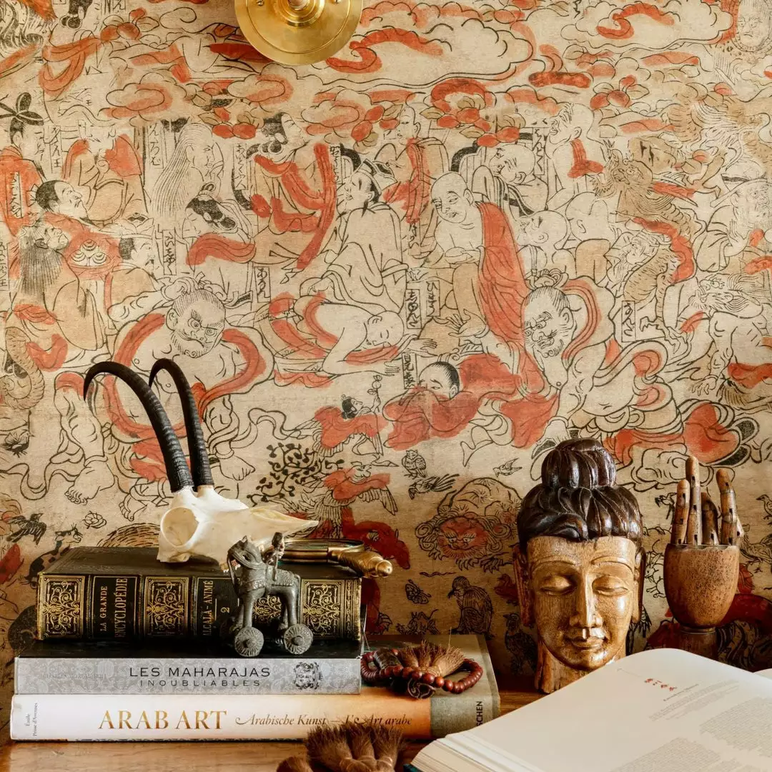 Mind The Gap Indigena Spiritual Journey Wallpaper 5 Mind The Gap Indigena Spiritual Journey Wallpaper