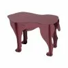 Thedesignyarduk Ibride Sultan Dog Table