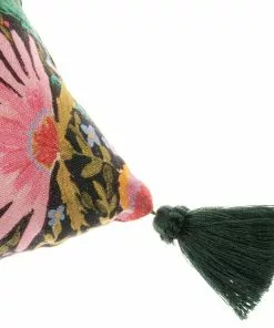 Mind The Gap Woodstock Susie Q Cushion