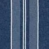 Mind The Gap Szepviz Indigo Stripe Wallpaper