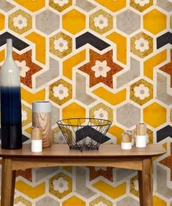 Mind The Gap Taj Mahal Wallpaper