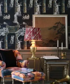 Mind The Gap Tales Of Mythology Wallpaper Wallpaper & Paint