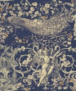 Mind The Gap The Promise Land Sapphire Wallpaper