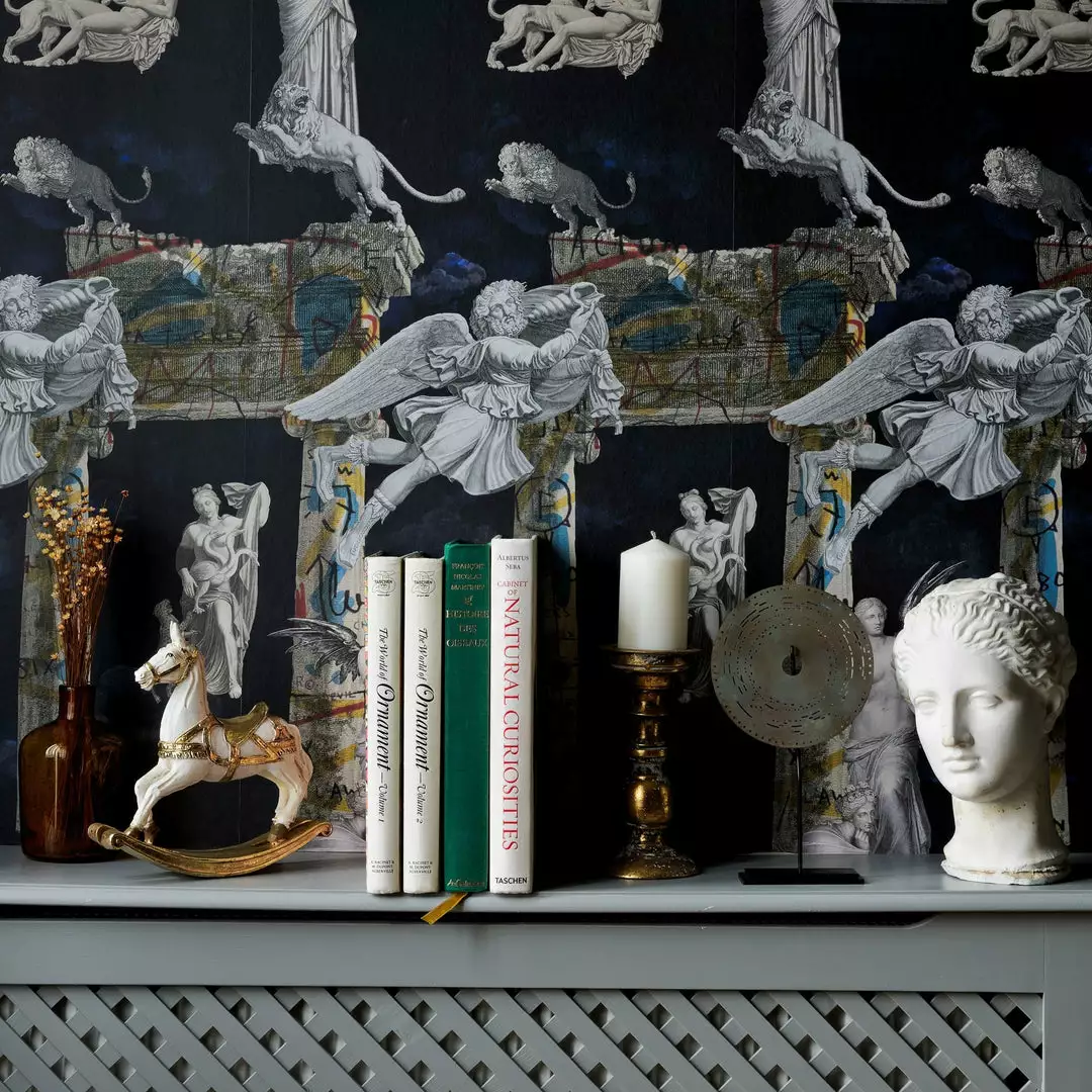 Mind The Gap Tales Of Mythology Wallpaper Wallpaper & Paint 5 Mind The Gap Tales Of Mythology Wallpaper Wallpaper & Paint