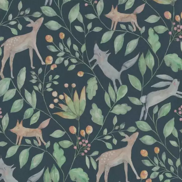 BN Homeware Catch Me If You Can - Navy 4 BN Homeware Catch Me If You Can - Navy