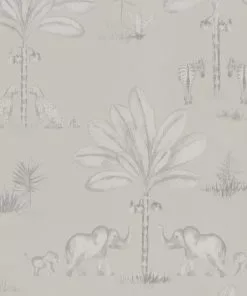 BN Homeware It Takes Two Wallpaper
