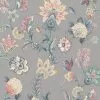 BN Rose & Thorn Fiore Floral Chintz Wallpaper Dove 2 BN Rose & Thorn Fiore Floral Chintz Wallpaper Dove