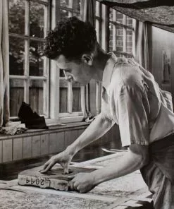 Liberty Fabrics Botanical Stripe Wallpaper, Jade 21 Liberty Fabrics Botanical Stripe Wallpaper, Jade