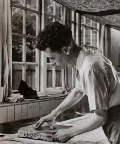 Liberty Fabrics Poppy Meadowfield Wallpaper In Lichen 19 Liberty Fabrics Poppy Meadowfield Wallpaper In Lichen