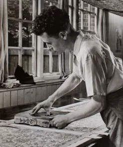 Liberty Fabrics Patricia Wallpaper, Jade