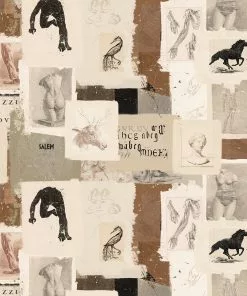 Mind The Gap The Studio Wallpaper