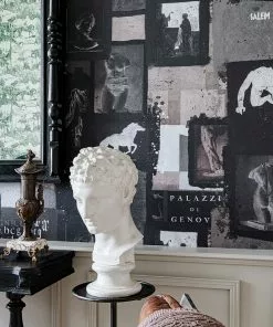 Mind The Gap The Studio Wallpaper