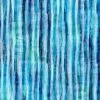 Mind The Gap Bohemian Dream Tie Dye Aquamarine Wallpaper