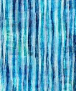 Mind The Gap Bohemian Dream Tie Dye Aquamarine Wallpaper