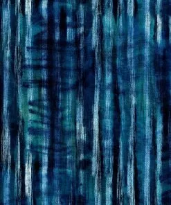 Mind The Gap Bohemian Dream Tie Dye Aquamarine Wallpaper