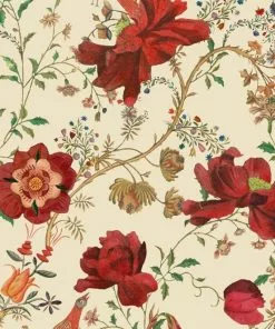 Mind The Gap Transsilvaniae Florilegium Dark Wallpaper Folk Couture 7 Mind The Gap Transsilvaniae Florilegium Dark Wallpaper Folk Couture