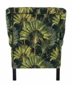 Mind The Gap MTG FURNITURE - HUDSON CHAIR - TRAVELLER'S PALM 17 Mind The Gap MTG FURNITURE - HUDSON CHAIR - TRAVELLER'S PALM