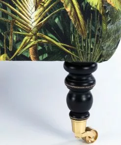 Mind The Gap MTG FURNITURE - HUDSON CHAIR - TRAVELLER'S PALM 21 Mind The Gap MTG FURNITURE - HUDSON CHAIR - TRAVELLER'S PALM