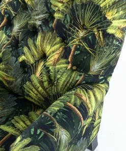 Mind The Gap MTG FURNITURE - HUDSON CHAIR - TRAVELLER'S PALM 19 Mind The Gap MTG FURNITURE - HUDSON CHAIR - TRAVELLER'S PALM