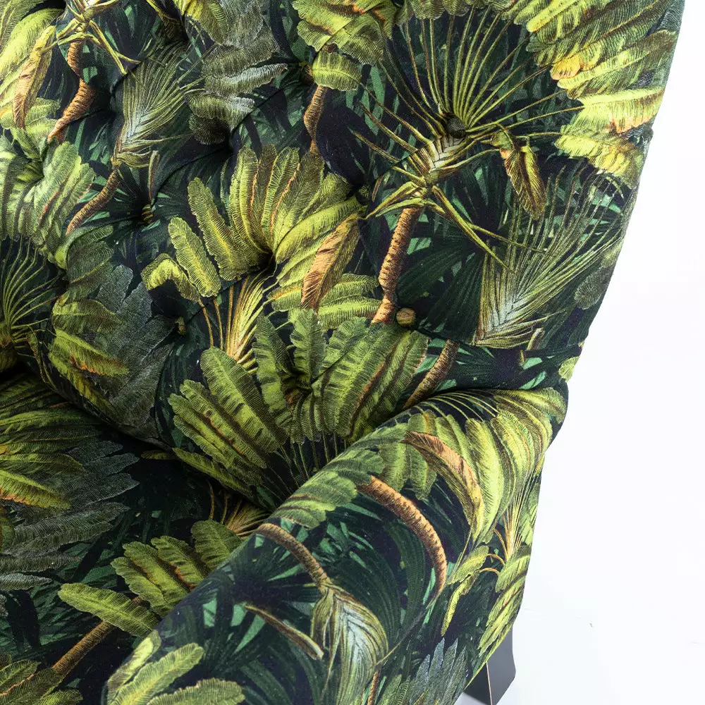 Mind The Gap MTG FURNITURE - HUDSON CHAIR - TRAVELLER'S PALM 10 Mind The Gap MTG FURNITURE - HUDSON CHAIR - TRAVELLER'S PALM