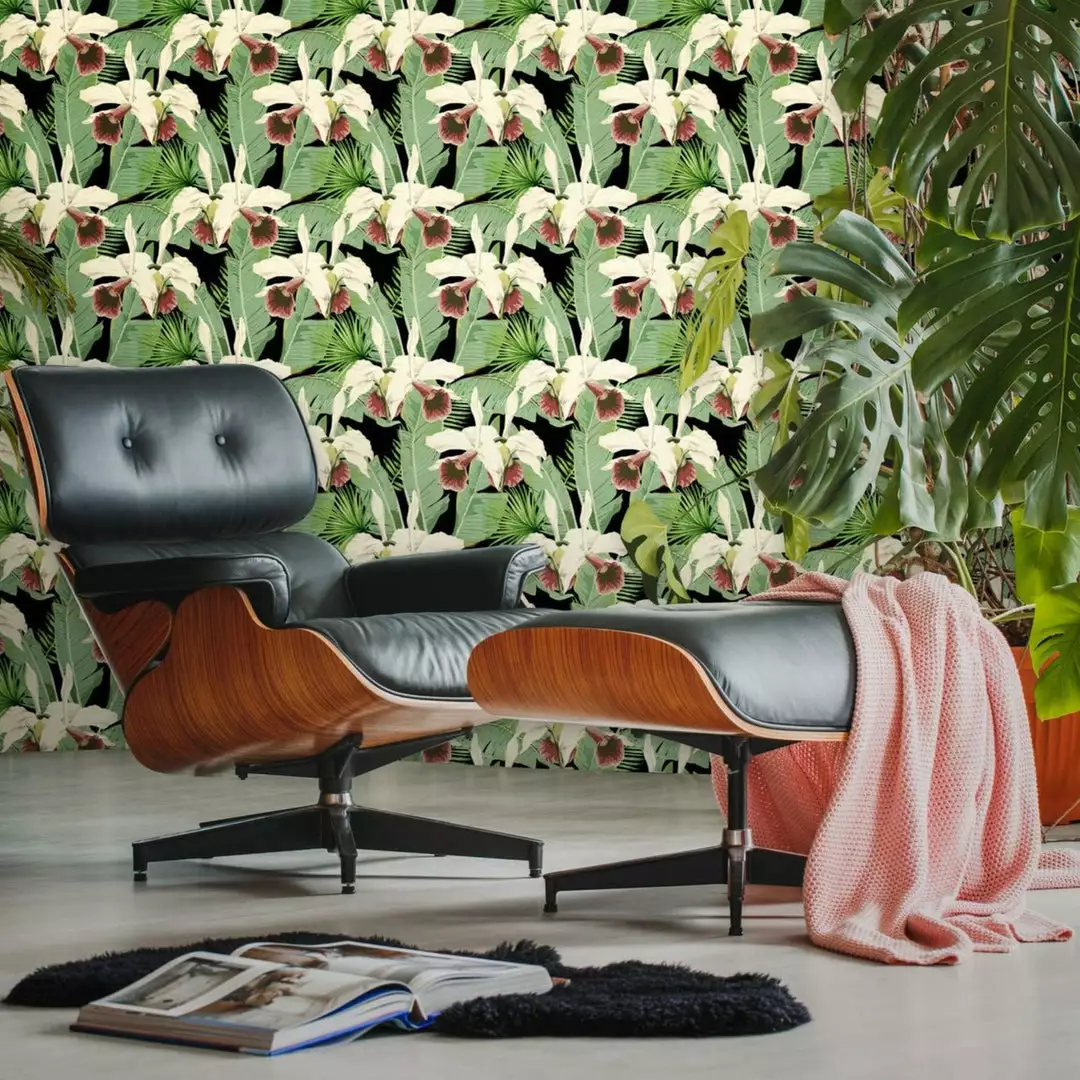 Mind The Gap Treasure Island Pink Wallpaper Memphis To Miami 6 Mind The Gap Treasure Island Pink Wallpaper Memphis To Miami