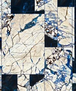 Mind The Gap Wallpaper & Paint Tribeca Wallpaper