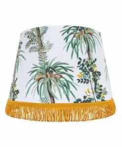 Mind The Gap Cone Lampshades Trinidad