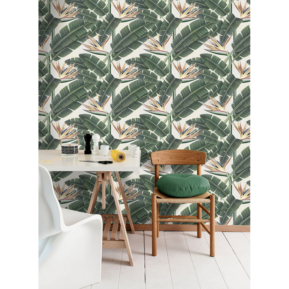 Mind The Gap Tropical Bloom Wallpaper Havana Tropicana 4 Mind The Gap Tropical Bloom Wallpaper Havana Tropicana