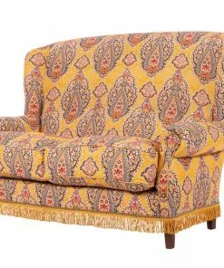 Mind The Gap New Abigail Sofa - Gypsy Soul Fabric