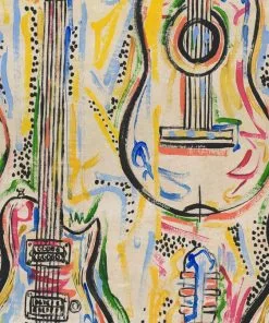 Mind The Gap Woodstock Collection, Harmony 13 Mind The Gap Woodstock Collection, Harmony