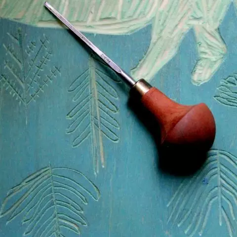 Annika Reed Studio Tiger Tiger Wallpaper - Serpentine New 5 Annika Reed Studio Tiger Tiger Wallpaper - Serpentine New