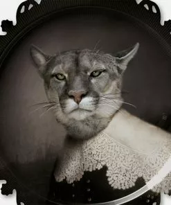 Ibride Medici Urbin- Diamond Wall Tray Homeware