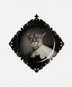 Ibride Medici Urbin- Diamond Wall Tray Homeware