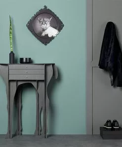 Ibride Medici Urbin- Diamond Wall Tray Homeware