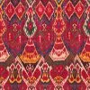 Bohemian Dream Mind The Gap Fabric Linens, Uzbek Ikat